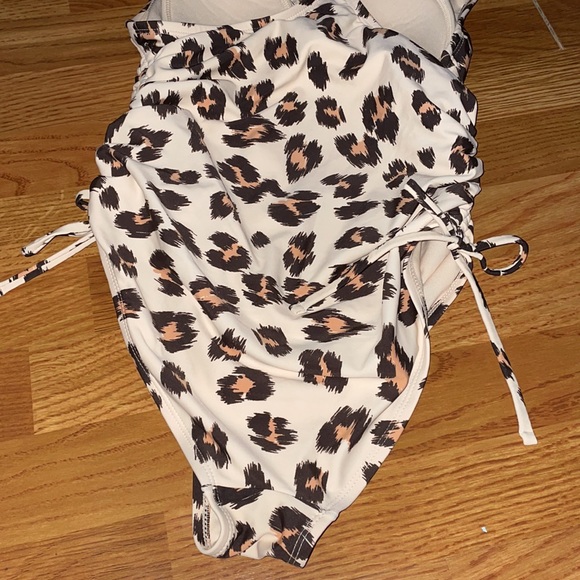 KONA SOL BATHING SUIT - Picture 4 of 6